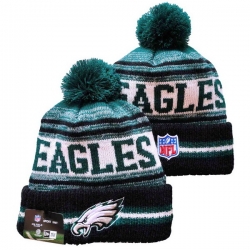 Philadelphia Eagles Beanies 24H314