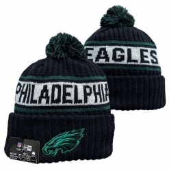 Philadelphia Eagles Beanies 24K 009