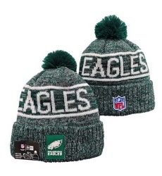 Philadelphia Eagles Beanies 25K 301 Philadelphia Eagles Beanies 25K 301