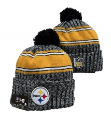 Pittsburgh Steelers Beanies 018