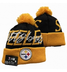 Pittsburgh Steelers Beanies 24H314