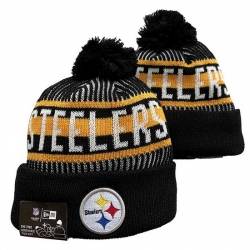 Pittsburgh Steelers Beanies 24K 013