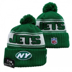 New York Jets Beanies 24K 006