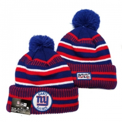 New York Giants Beanies 24H315