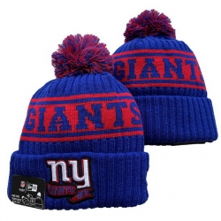 New York Giants Beanies 24K 009