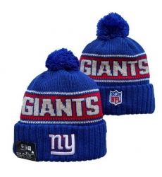 New York Giants Beanies 25K 038 New York Giants Beanies 25K 038