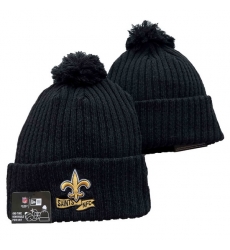 New Orleans Saints Beanies 24H305