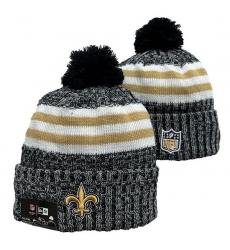 New Orleans Saints Beanies 24H306