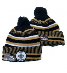 New Orleans Saints Beanies 24H310