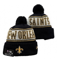 New Orleans Saints Beanies 24K 010