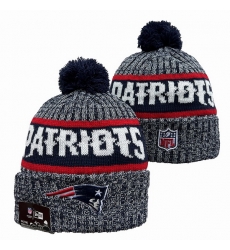 New England Patriots Beanies 007