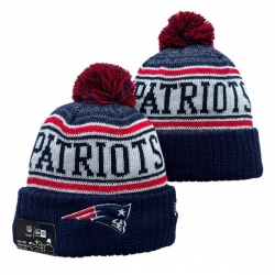 New England Patriots Beanies 24H301