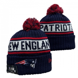 New England Patriots Beanies 24H302