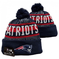 New England Patriots Beanies 24H309