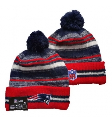 New England Patriots Beanies 24H314