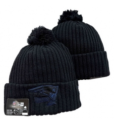 New England Patriots Beanies 24K 011