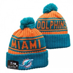 Miami Dolphins Beanies 25K 669
