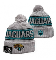 Jacksonville Jaguars Beanies 24K 003