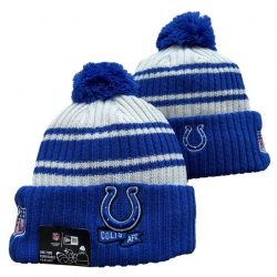 Indianapolis Colts Beanies 24H305