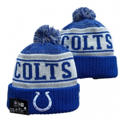 Indianapolis Colts Beanies 24K 004