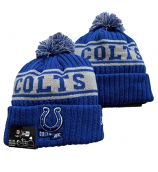 Indianapolis Colts NFL Beanies 003