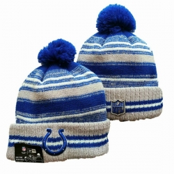 Indianapolis Colts NFL Beanies 006