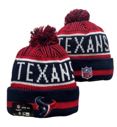 Houston Texans NFL Beanies 002
