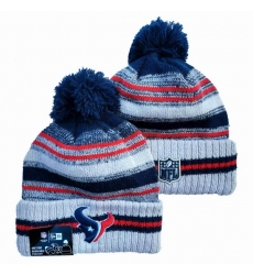 Houston Texans NFL Beanies 007