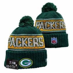 Green Bay Packers Beanies 24H300