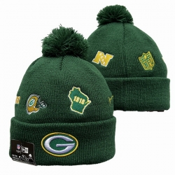 Green Bay Packers Beanies 24H305