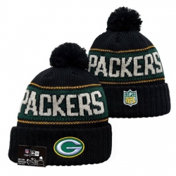 Green Bay Packers Beanies 24K 006