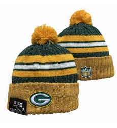 Green Bay Packers Beanies 24K 011