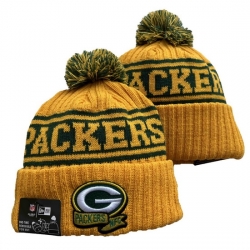 Green Bay Packers NFL Beanies 013