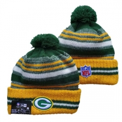 Green Bay Packers NFL Beanies 019