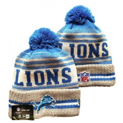 Detroit Lions Beanies 24H301