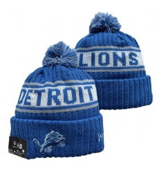 Detroit Lions Beanies 24H303