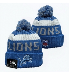 Detroit Lions Beanies 25K 572 Detroit Lions Beanies 25K 572