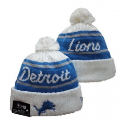 Detroit Lions Beanies 25K 697