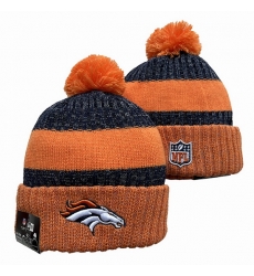 Denver Broncos Beanies 004