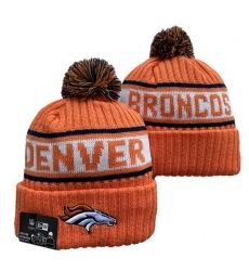 Denver Broncos Beanies 24H302