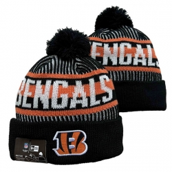 Cincinnati Bengals NFL Beanies 012