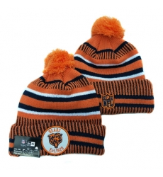 Chicago Bears Beanies 017