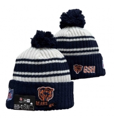 Chicago Bears Beanies 24H306