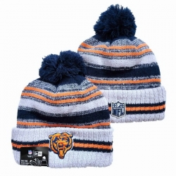 Chicago Bears Beanies 24H312