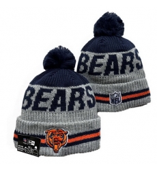 Chicago Bears Beanies 25K 943 Chicago Bears Beanies 25K 943