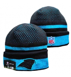 Carolina Panthers Beanies 012