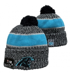 Carolina Panthers Beanies 24H314