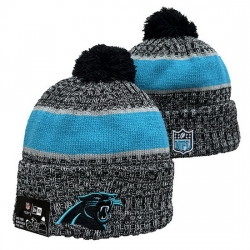 Carolina Panthers Beanies 24K 016