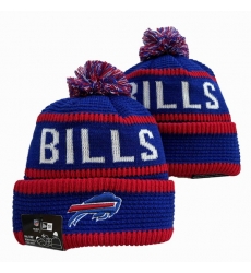 Buffalo Bills Beanies 008