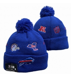 Buffalo Bills Beanies 010